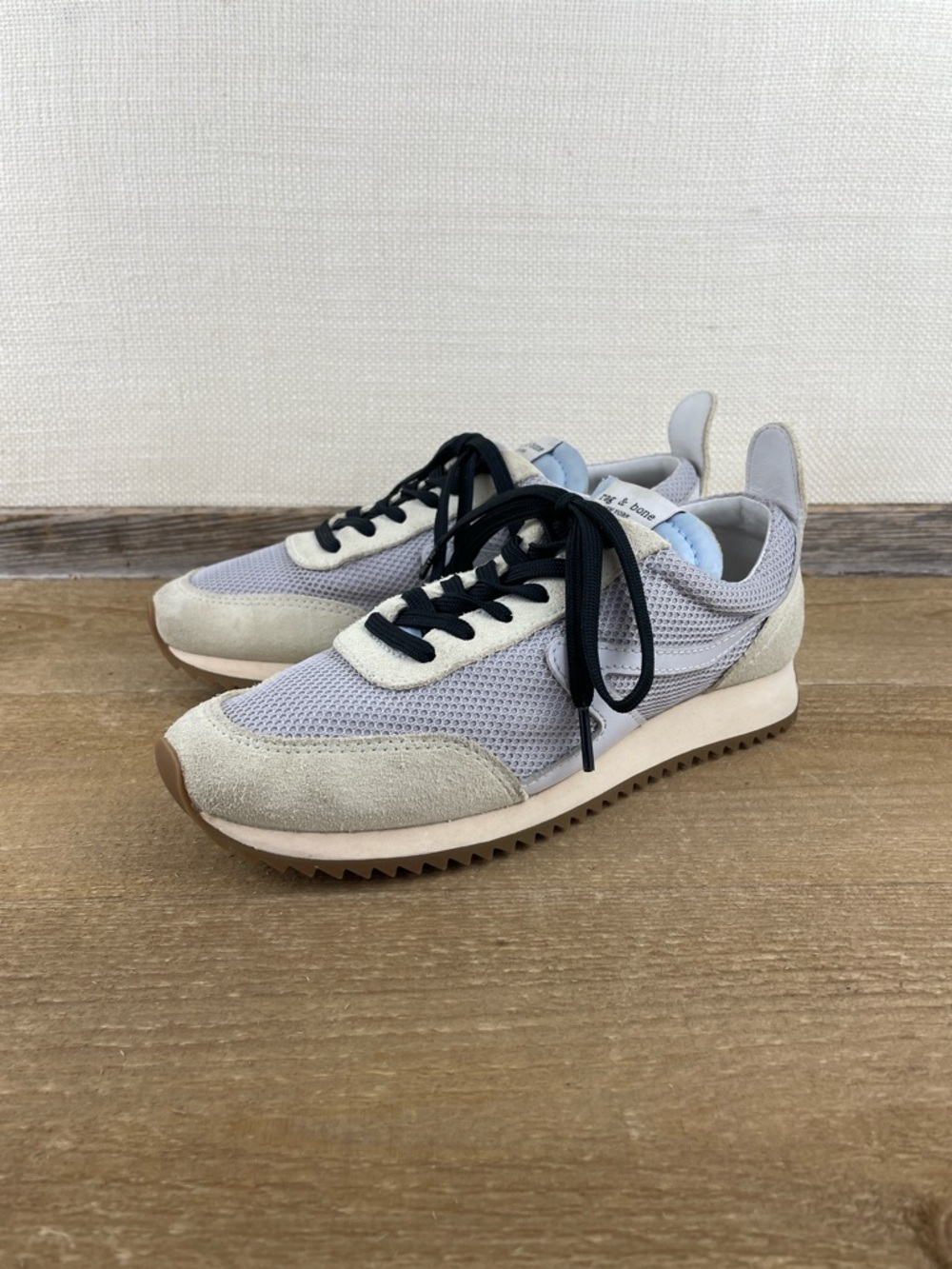 Rag & Bone Retro Runner Sneakers